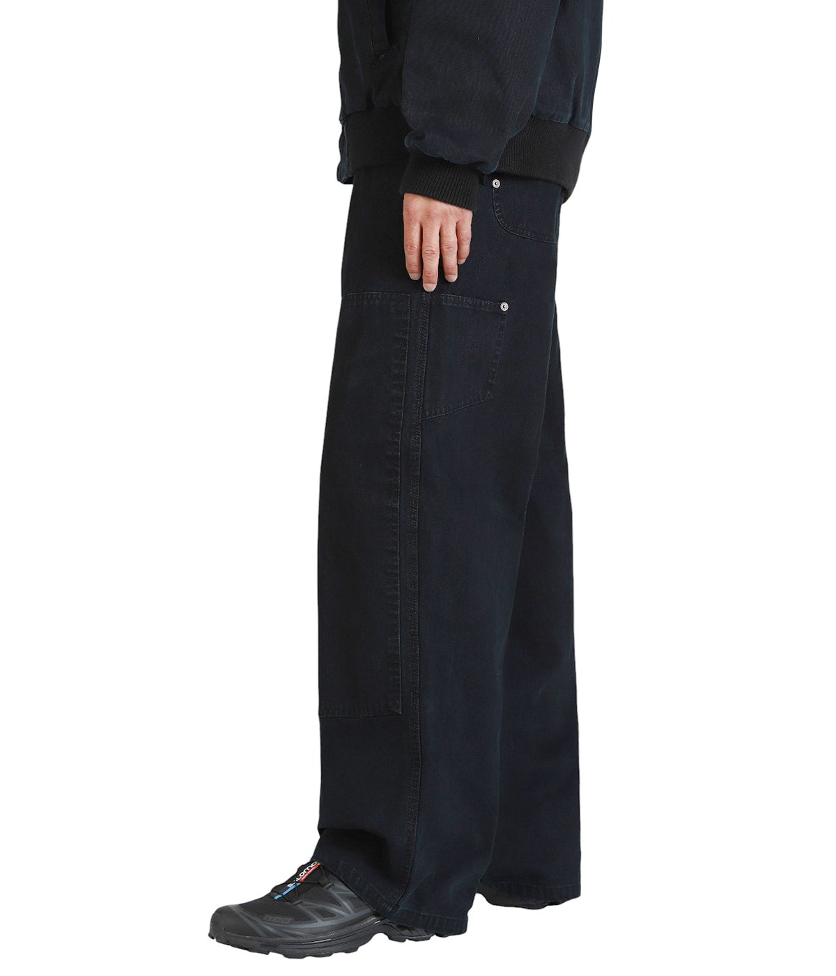 Canvas Work Pant | BOTT(ボット) / パンツ ワークパンツ (メンズ)の