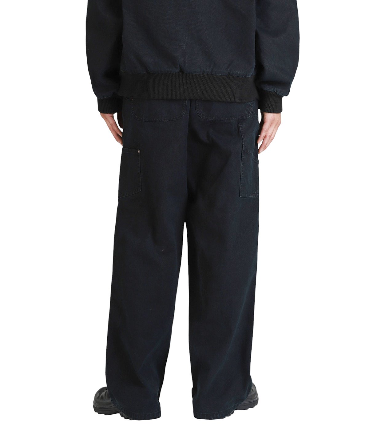 Canvas Work Pant | BOTT(ボット) / パンツ ワークパンツ (メンズ)の