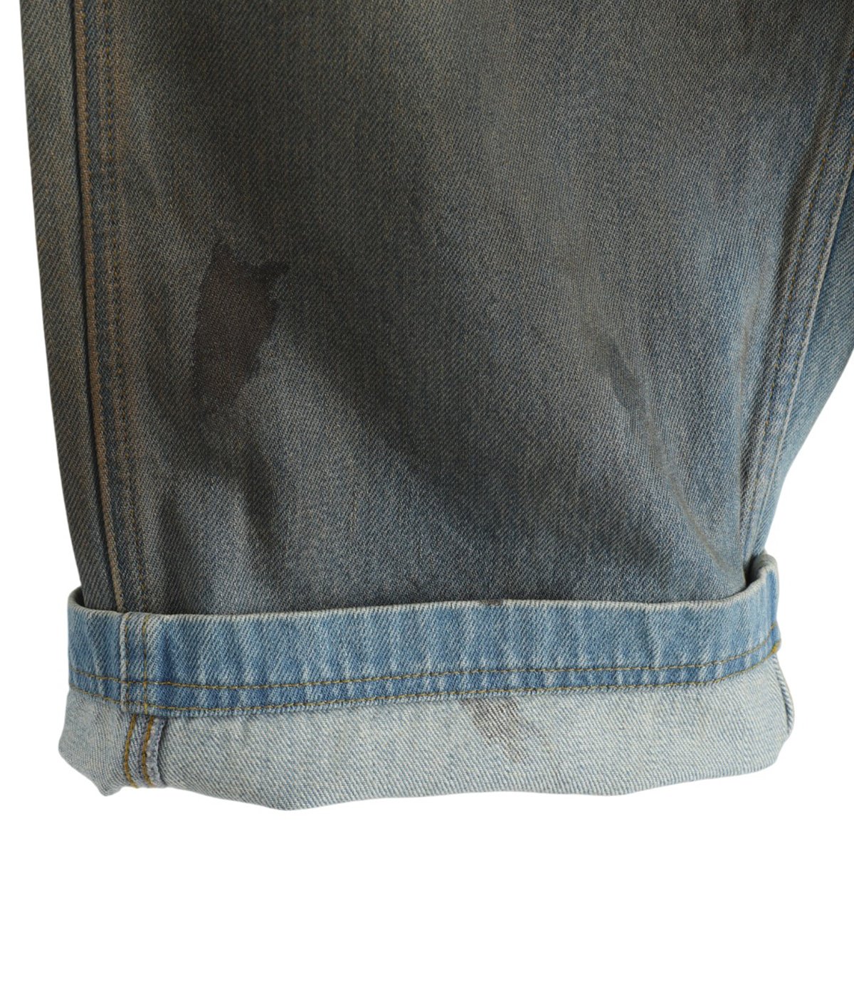 BoTT Dirty Painter Jeans ダーク BoTT / ボット OL DIRTY PAINTER JEAN（デニムパンツ・ジーンズ