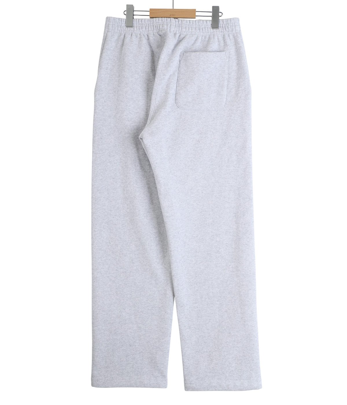 B Logo Sweatpant | BOTT(ボット) / パンツ スウェットパンツ (メンズ