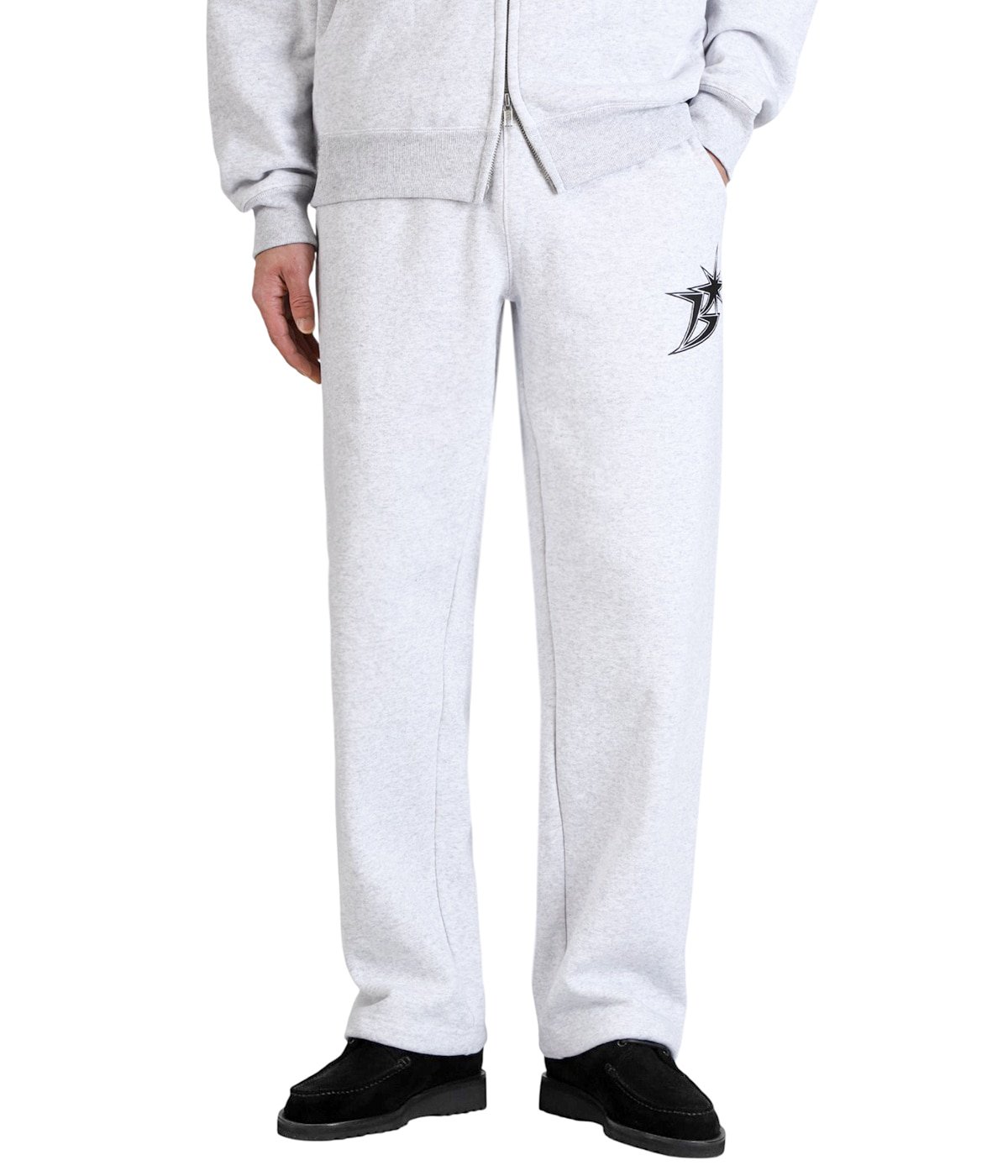 BOTT総柄スウェットパンツ BOTT STAR Sweat Pant | BOTT(ボット) / パンツ スウェットパンツ