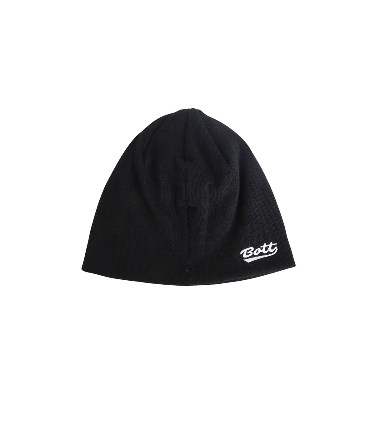 帽子 BoTT / B Logo Skull Cap Beanie B Logo Skull Cap Beanie | BOTT(ボット) / 帽子 ニットキャップ
