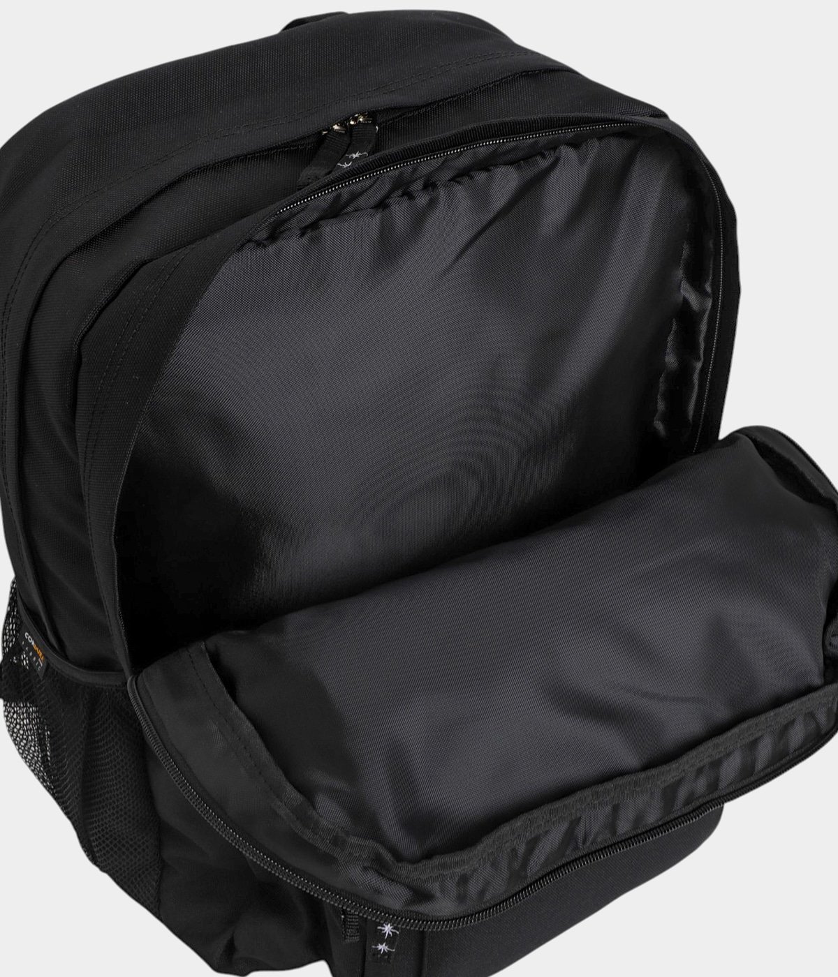 BoTT 黒 リュック BoTT / ボット CLASSIC BACKPACK（バックパック／リュック