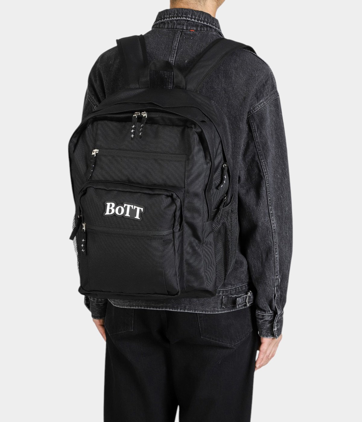 BoTT バック BoTT(ボット) / Classic Backpack | 公式通販・JACK in the NET