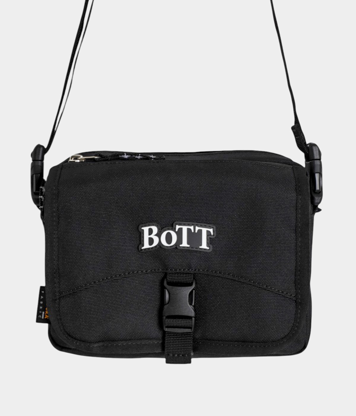 BOTTショルダーバッグブラック セール】【BoTT / ボット】Sport Shoulder Bag（ショルダー