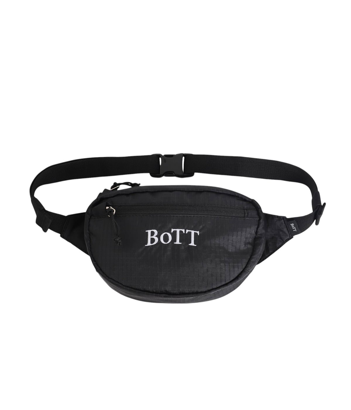 【新品】BoTT / ボット RIPSTOP WAIST BAG Ripstop Waist Bag | BOTT(ボット) / バッグ ウエストバッグ (メンズ