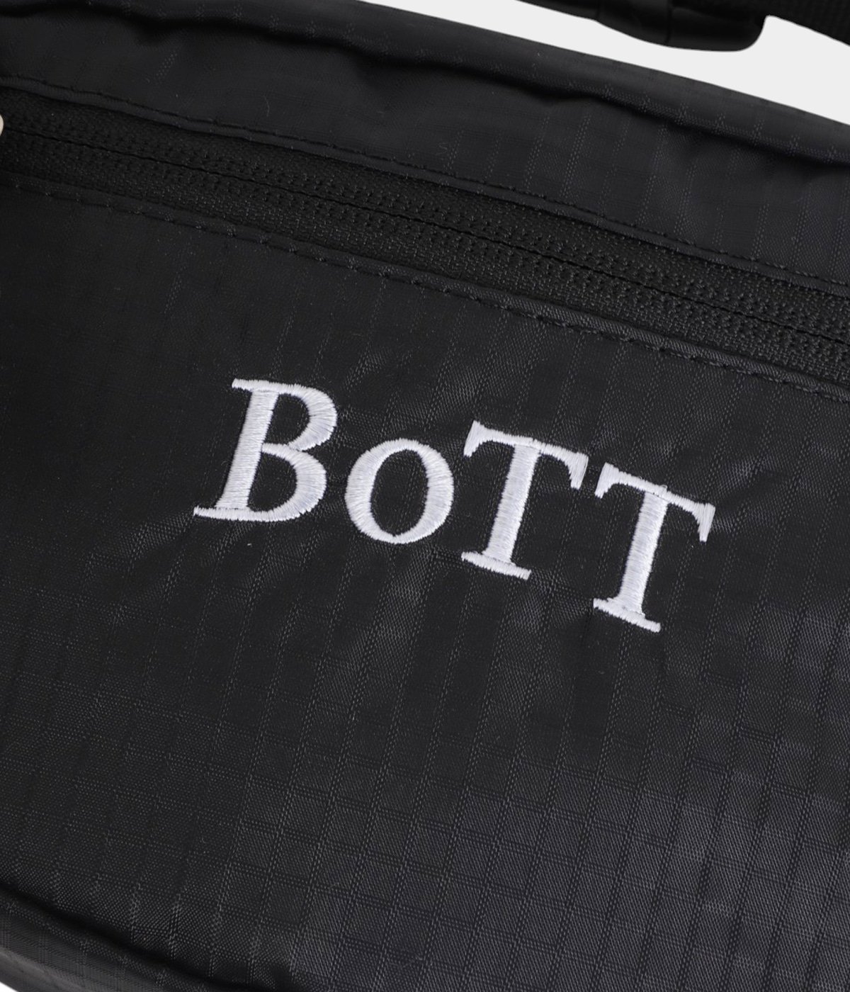 Ripstop Waist Bag | BOTT(ボット) / バッグ ウエストバッグ (メンズ