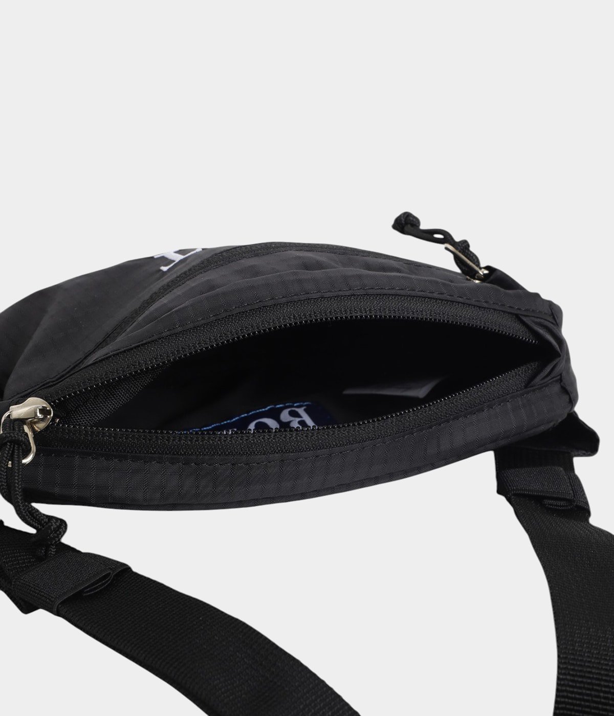 Ripstop Waist Bag | BOTT(ボット) / バッグ ウエストバッグ (メンズ