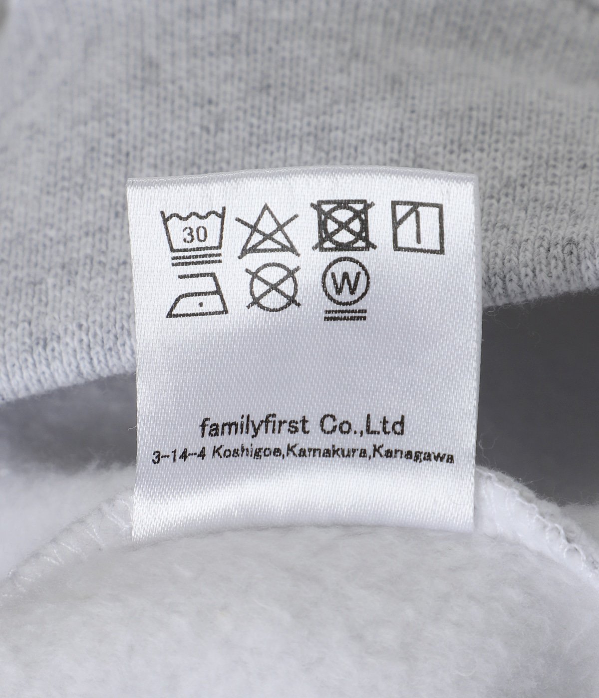 V2 Logo Hoodie | BOTT(ボット) / トップス パーカー (メンズ)の V2 Logo Hoodie | BOTT(ボット) / トップス パーカー (メンズ)の