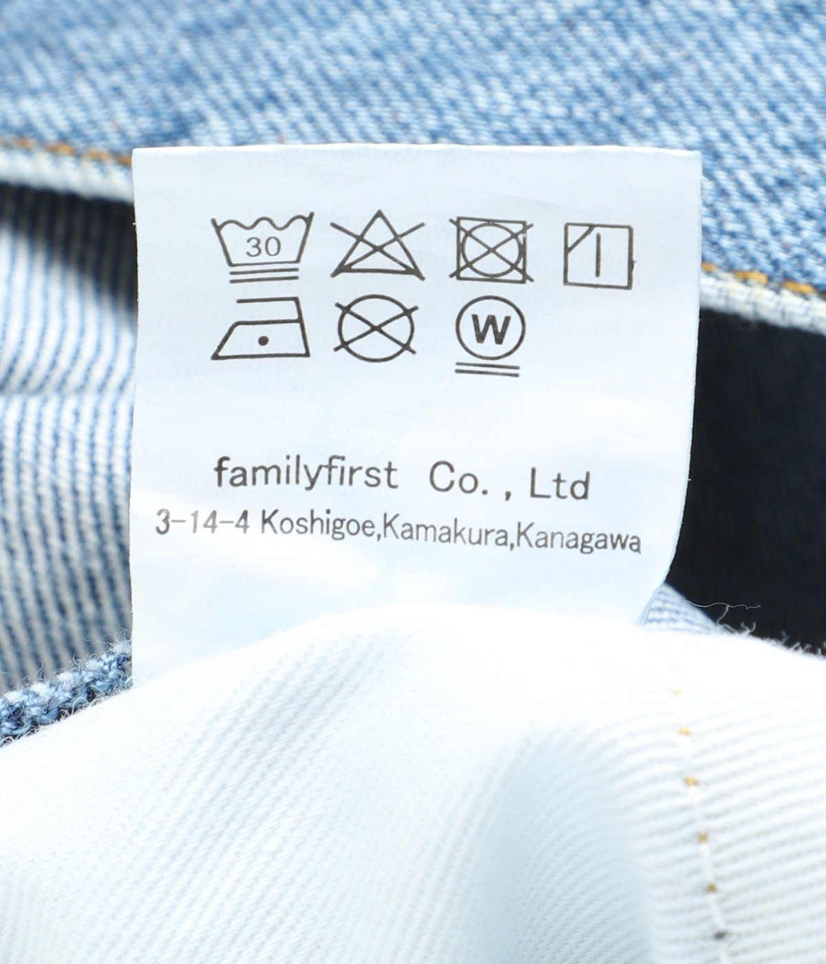 Sparkle Denim Painter Short | BOTT(ボット) / パンツ デニム Sparkle Denim Painter Short | BOTT(ボット) / パンツ デニム