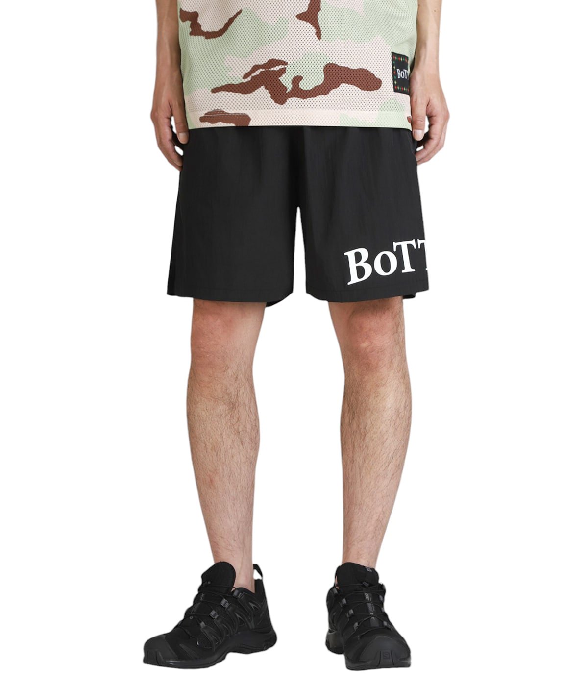 Classic Swim Short | BOTT(ボット) / パンツ ハーフ・ショート Classic Swim Short | BOTT(ボット) / パンツ ハーフ・ショート