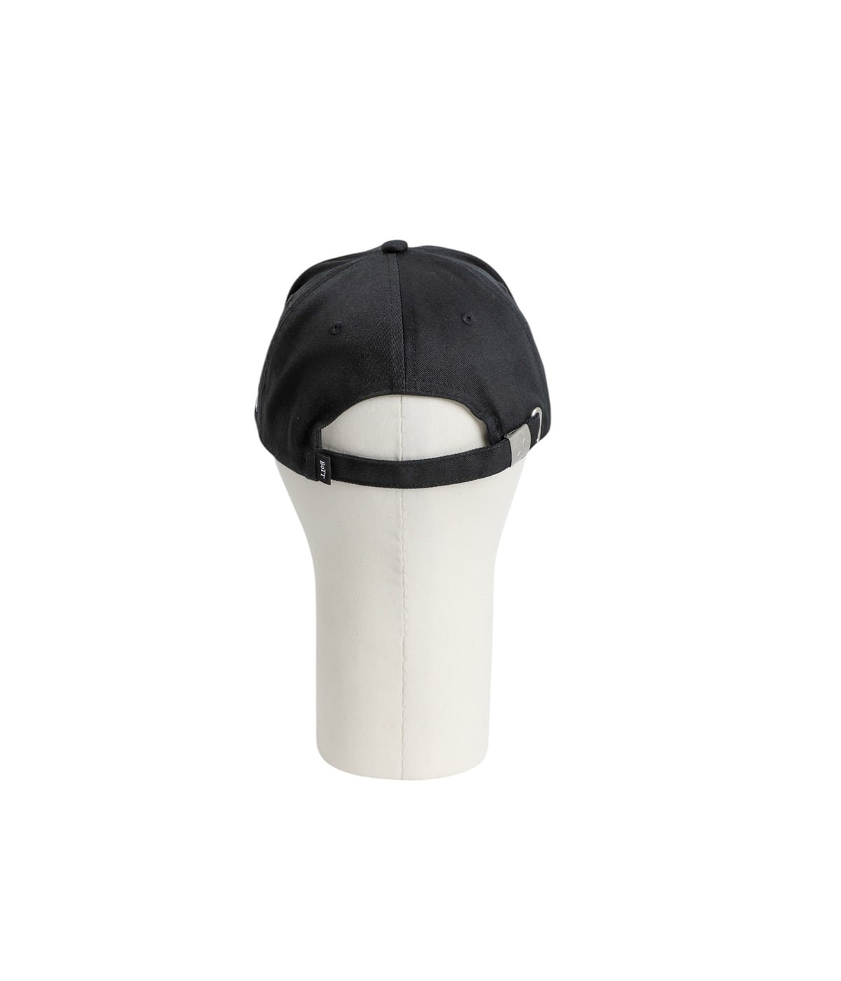 B Logo 6-Panel Cap | BOTT(ボット) / 帽子 キャップ (メンズ)の