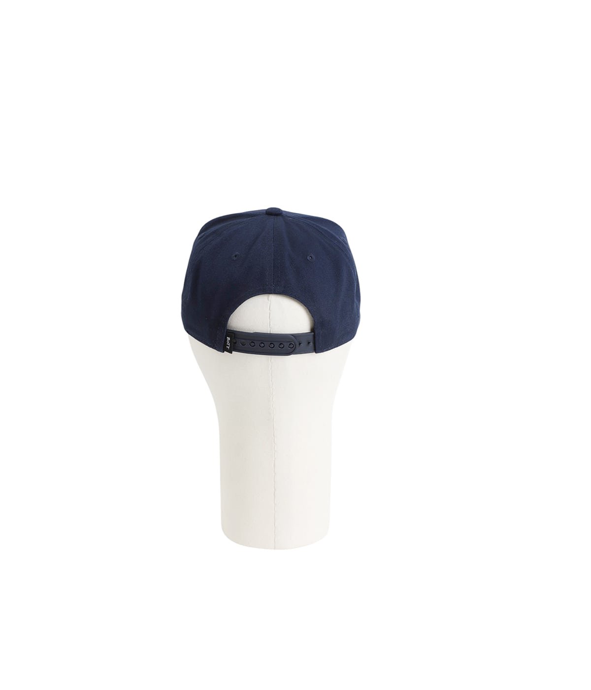 BoTT / ボット】Light Logo 5 Panel Cap（キャップ）｜WISM