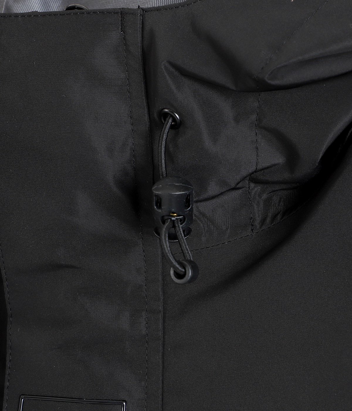 Waterproof Utility Jacket | BOTT(ボット) / アウター ブルゾン