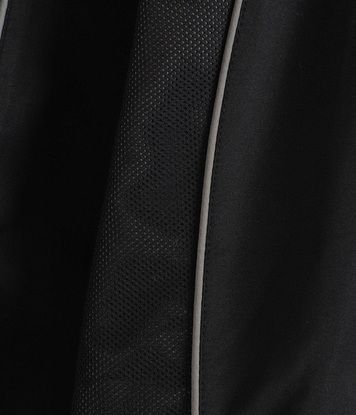 Mesh Panel Track Jacket | BOTT(ボット) / アウター ブルゾン