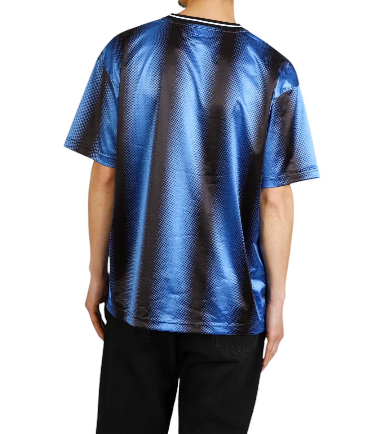 Gradient Soccer Shirt | BOTT(ボット) / トップス カットソー