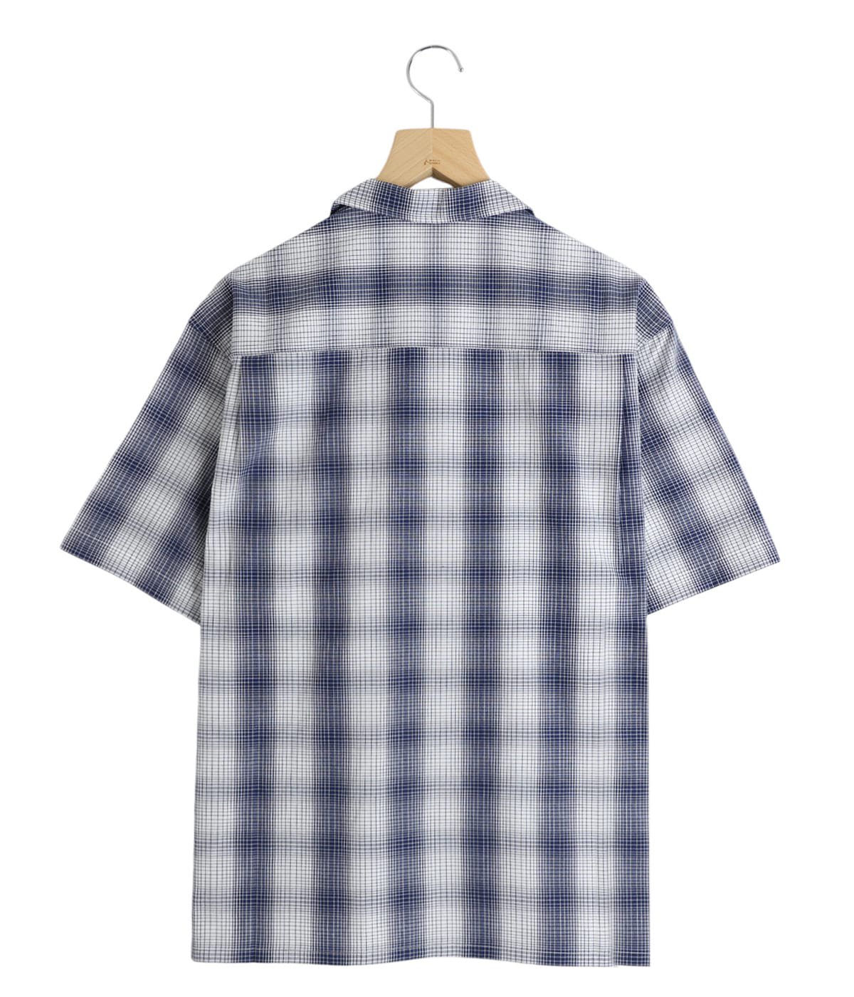 Hombre S/S Shirt | BOTT(ボット) / トップス 半袖シャツ