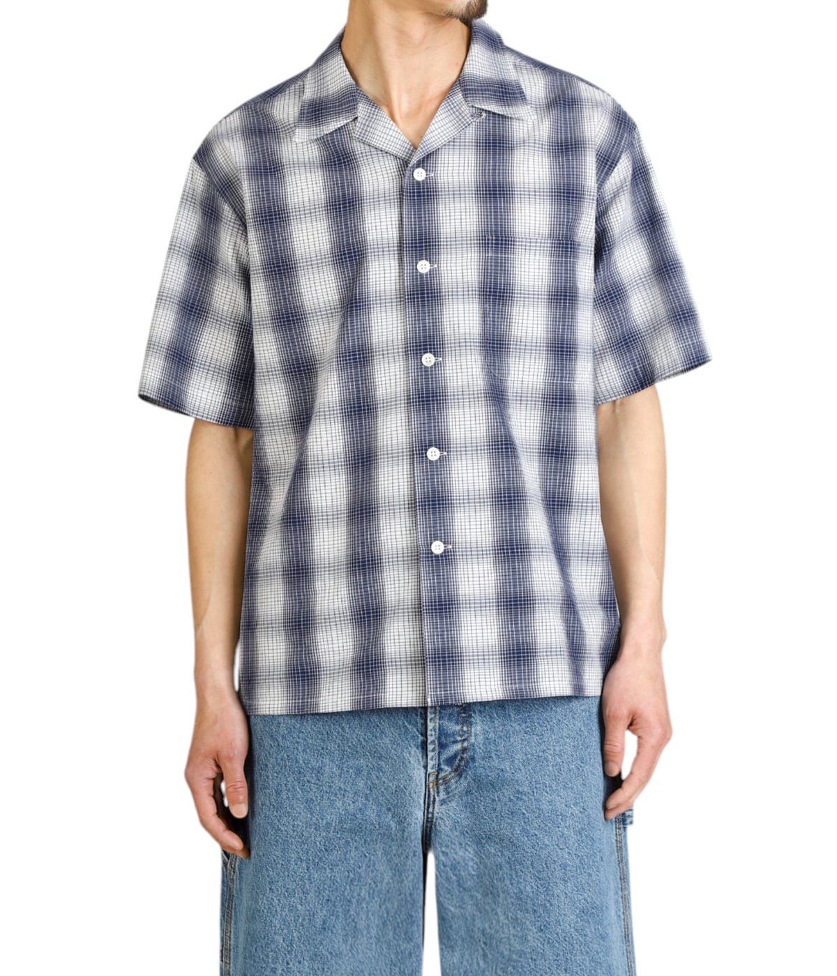 Hombre S/S Shirt | BOTT(ボット) / トップス 半袖シャツ