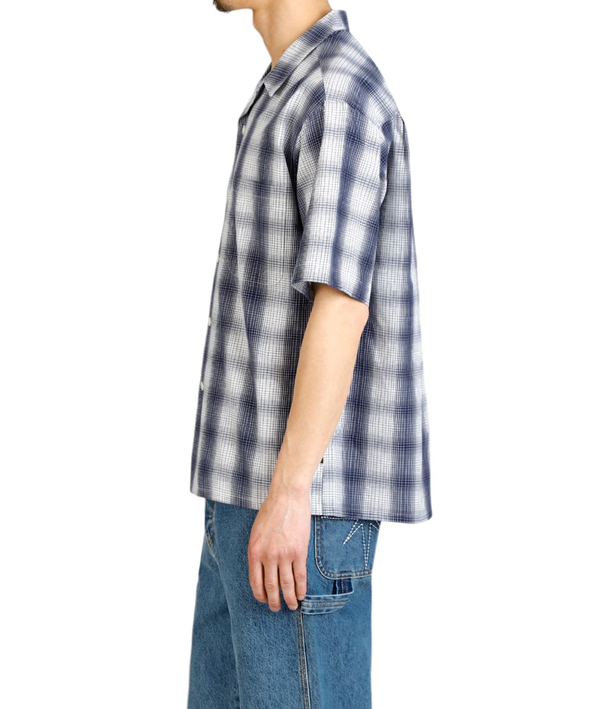 Hombre S/S Shirt | BOTT(ボット) / トップス 半袖シャツ