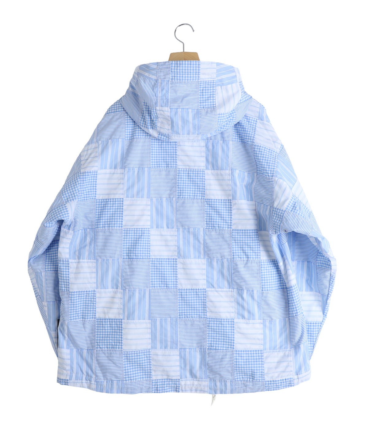 Patchwork Check Jacket | BOTT(ボット) / アウター ブルゾン