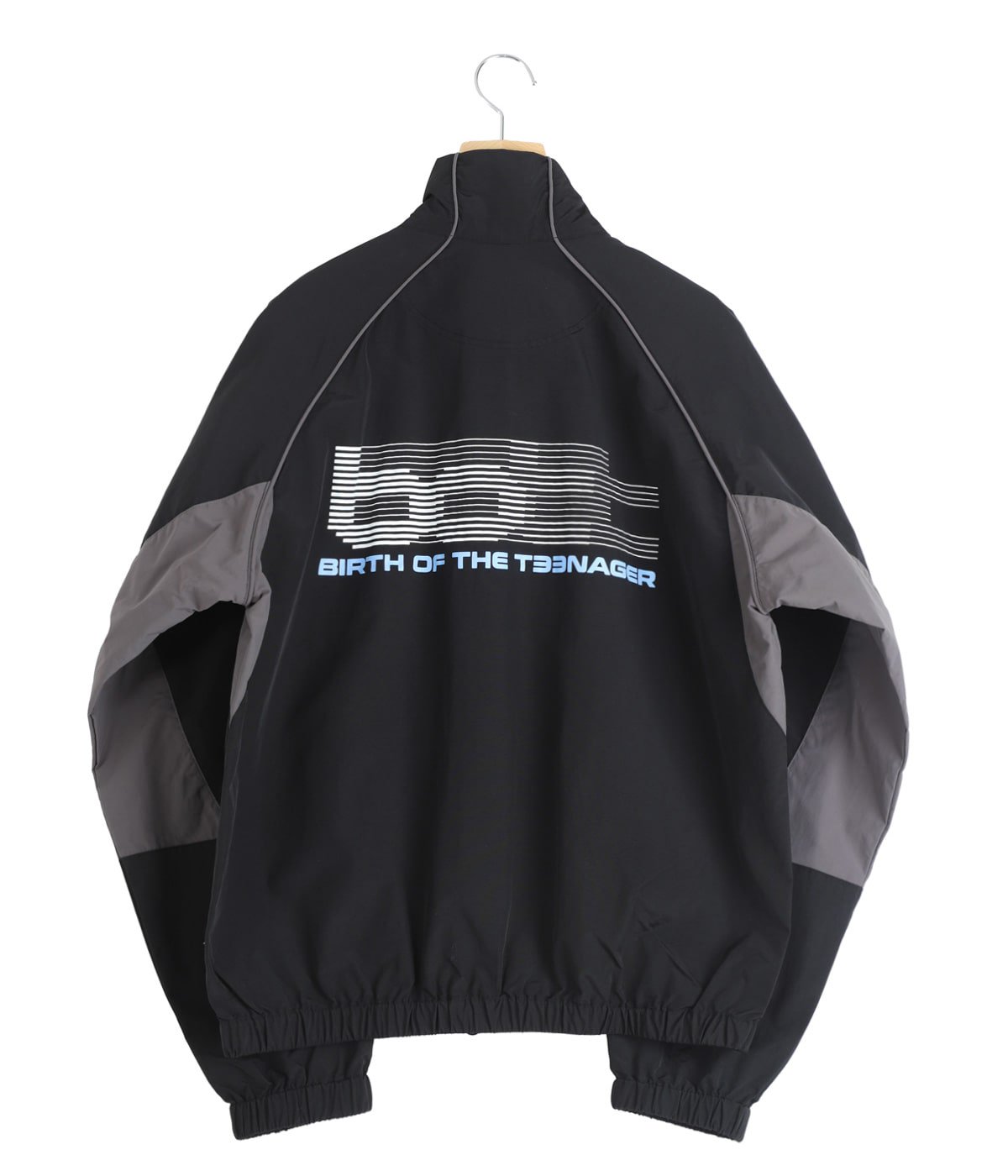 Raglan Track Jacket | BOTT(ボット) / アウター ナイロンジャケット