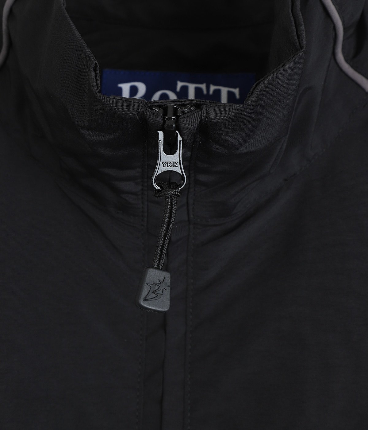 Raglan Track Jacket | BOTT(ボット) / アウター ナイロンジャケット
