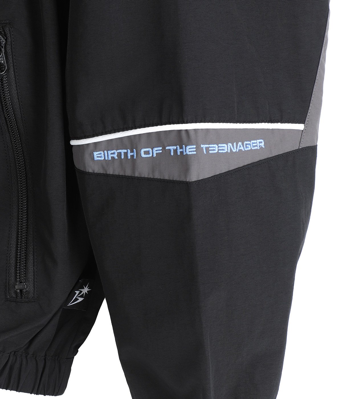 Raglan Track Jacket | BOTT(ボット) / アウター ナイロンジャケット