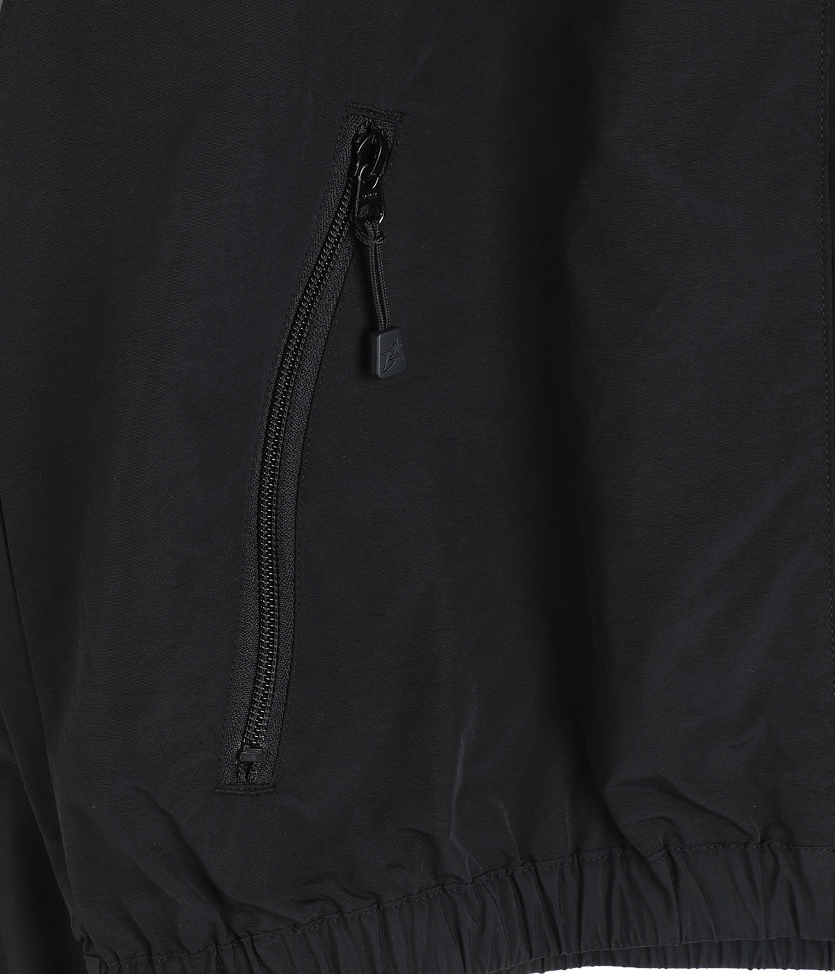 Raglan Track Jacket | BOTT(ボット) / アウター ナイロンジャケット