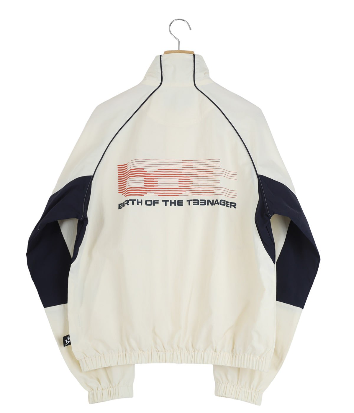 Raglan Track Jacket | BOTT(ボット) / アウター ナイロンジャケット