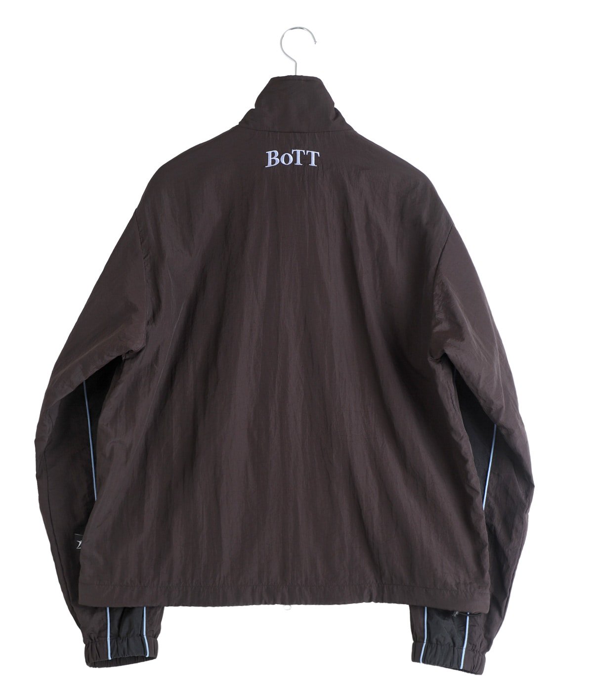Paneled Track Jacket | BOTT(ボット) / アウター ナイロンジャケット