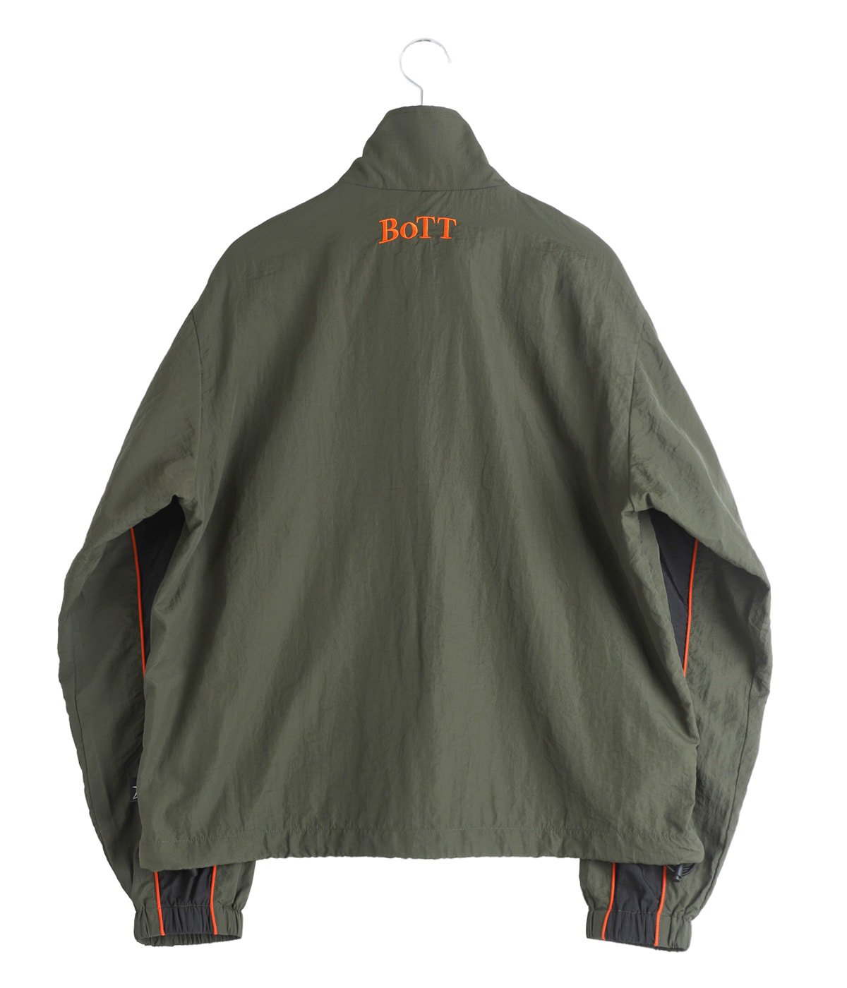 Paneled Track Jacket | BOTT(ボット) / アウター ナイロンジャケット