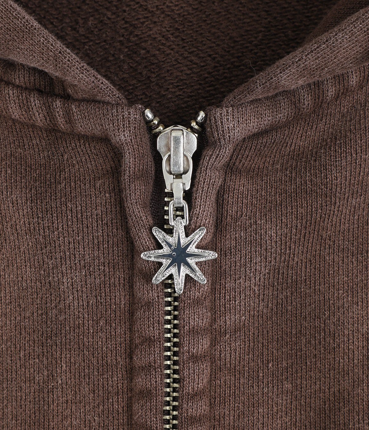 Washed Cargo Pocket Zip Hoodie | BOTT(ボット) / トップス パーカー
