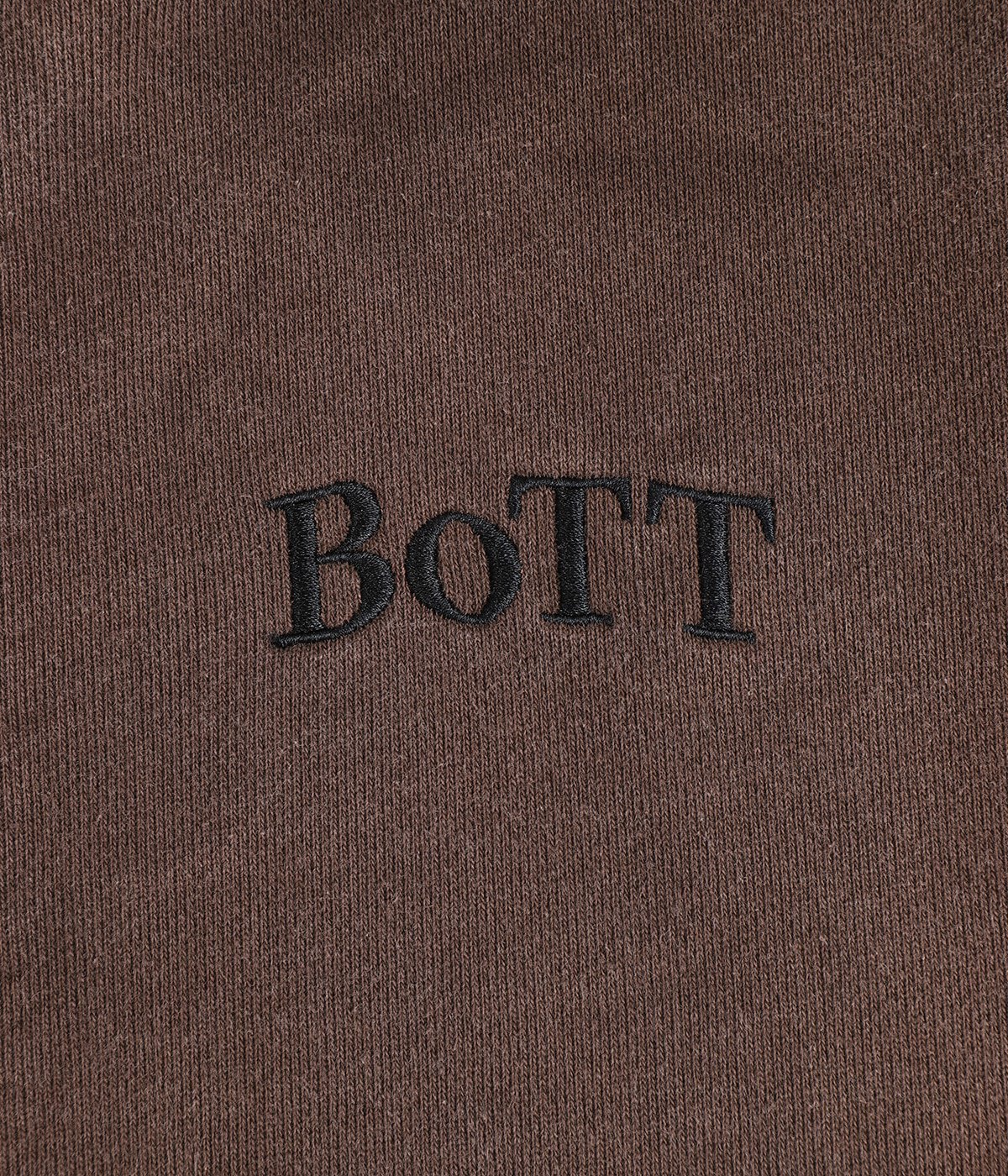 Washed Cargo Pocket Zip Hoodie | BOTT(ボット) / トップス パーカー