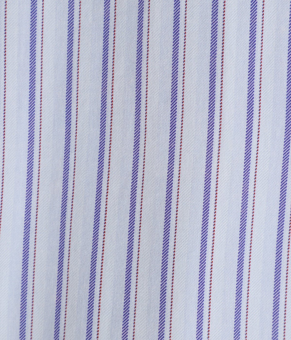 Printed Striped Shirt | BOTT(ボット) / トップス 長袖シャツ (メンズ