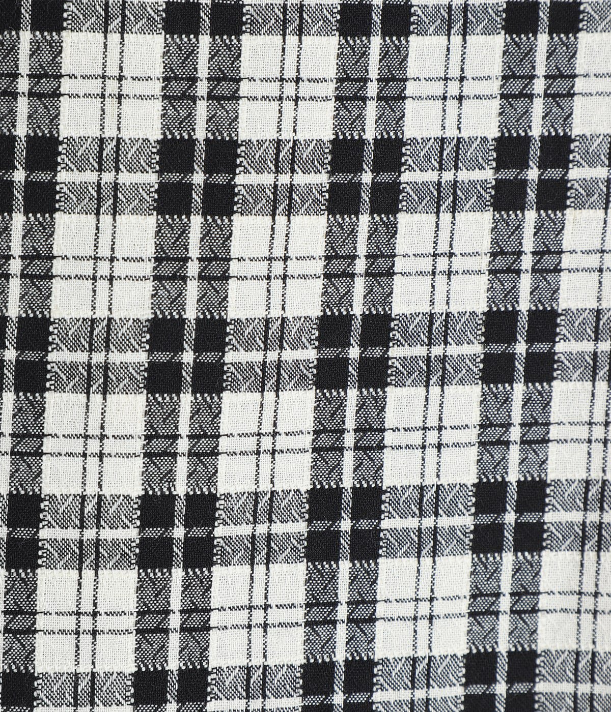 Plaid S/S Shirt | BOTT(ボット) / トップス 半袖シャツ (メンズ)の
