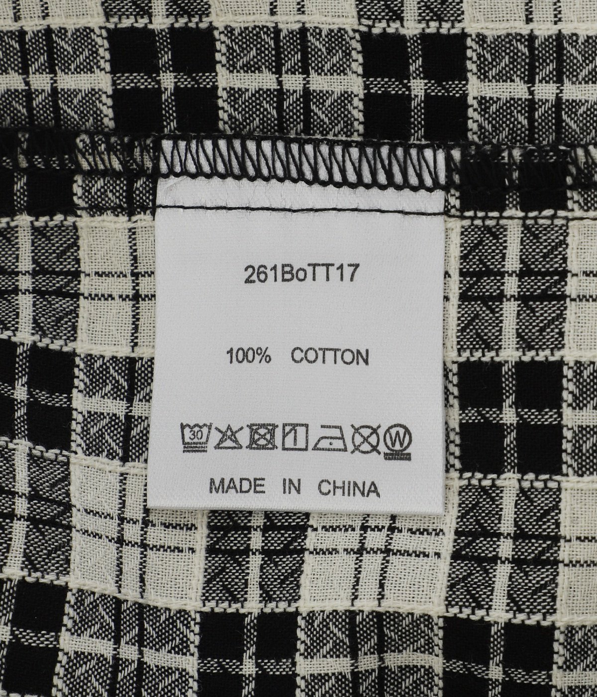 Plaid S/S Shirt | BOTT(ボット) / トップス 半袖シャツ (メンズ)の