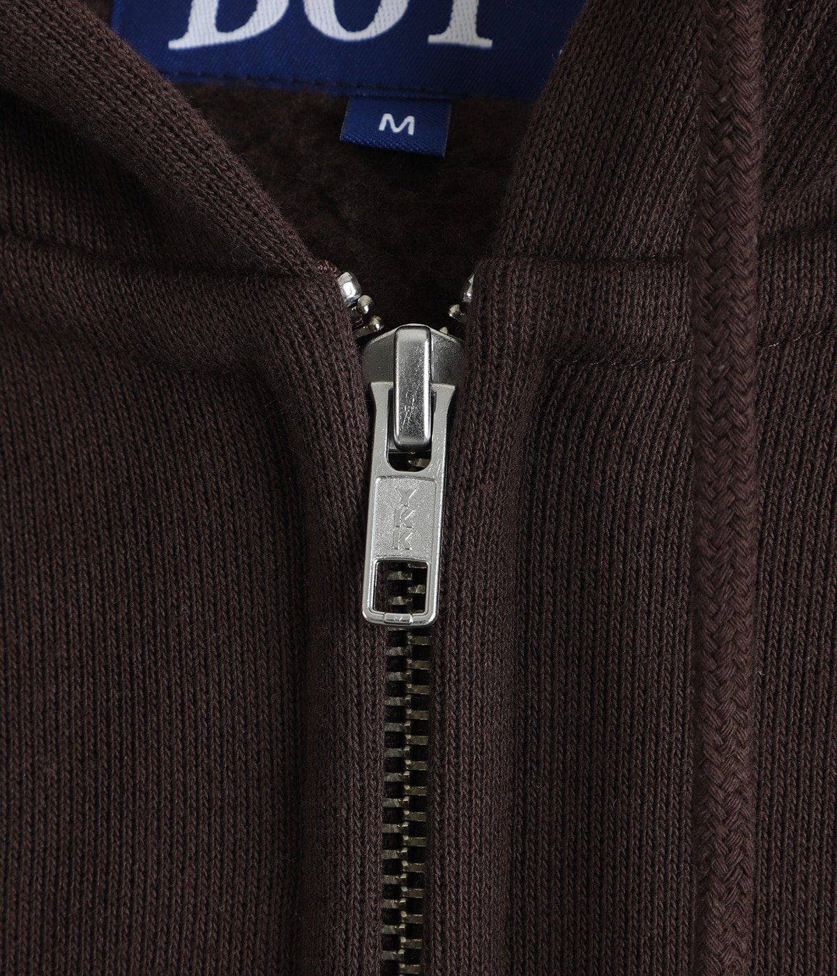 2Y Zip Hoodie | BOTT(ボット) / トップス パーカー (メンズ)の通販
