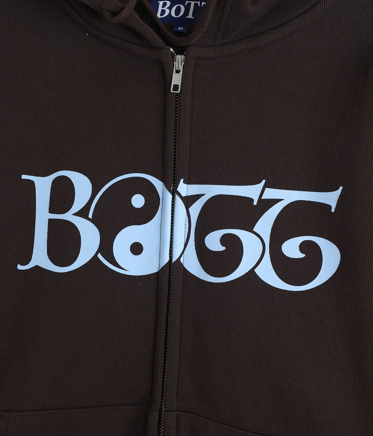 2Y Zip Hoodie | BOTT(ボット) / トップス パーカー (メンズ)の通販