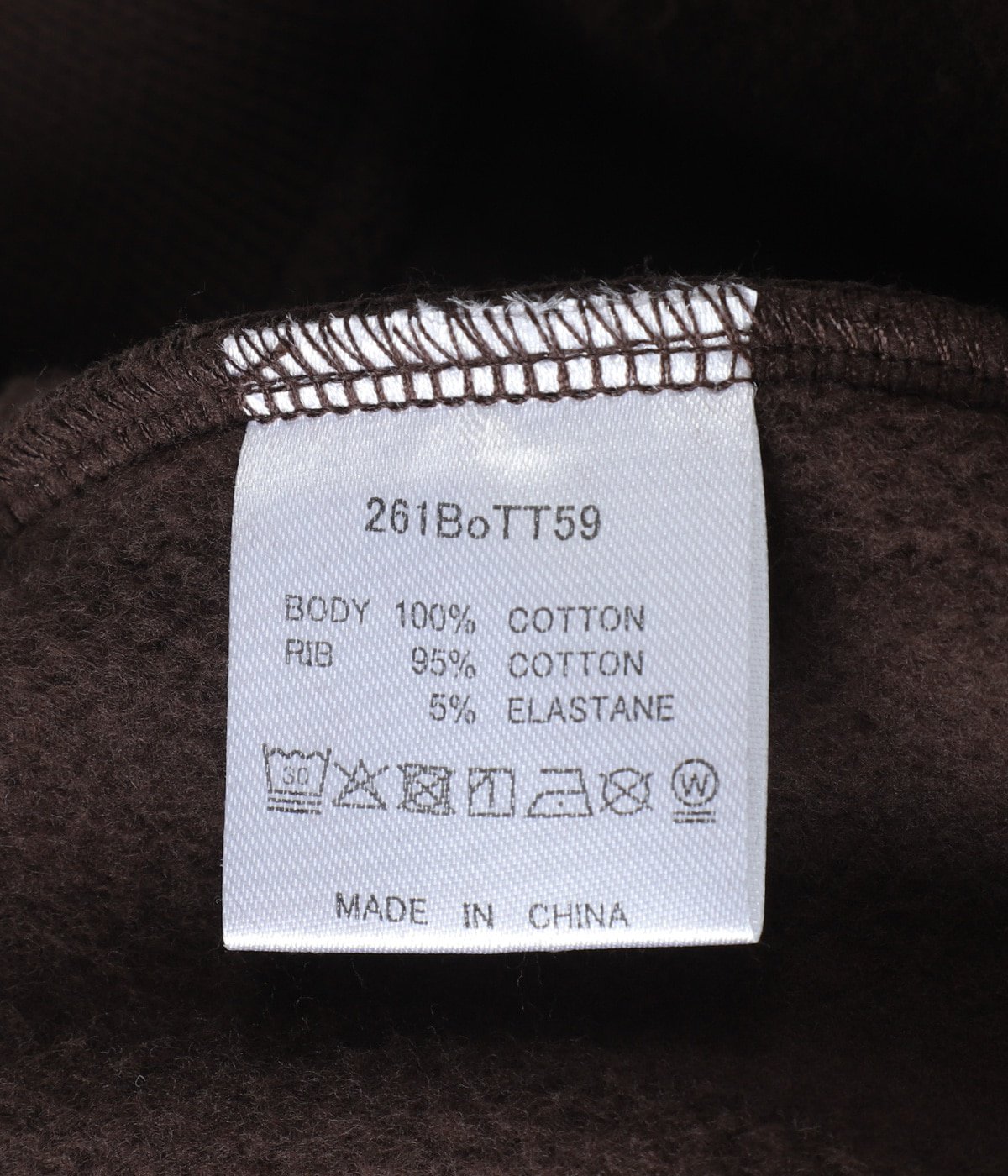 2Y Zip Hoodie | BOTT(ボット) / トップス パーカー (メンズ)の通販