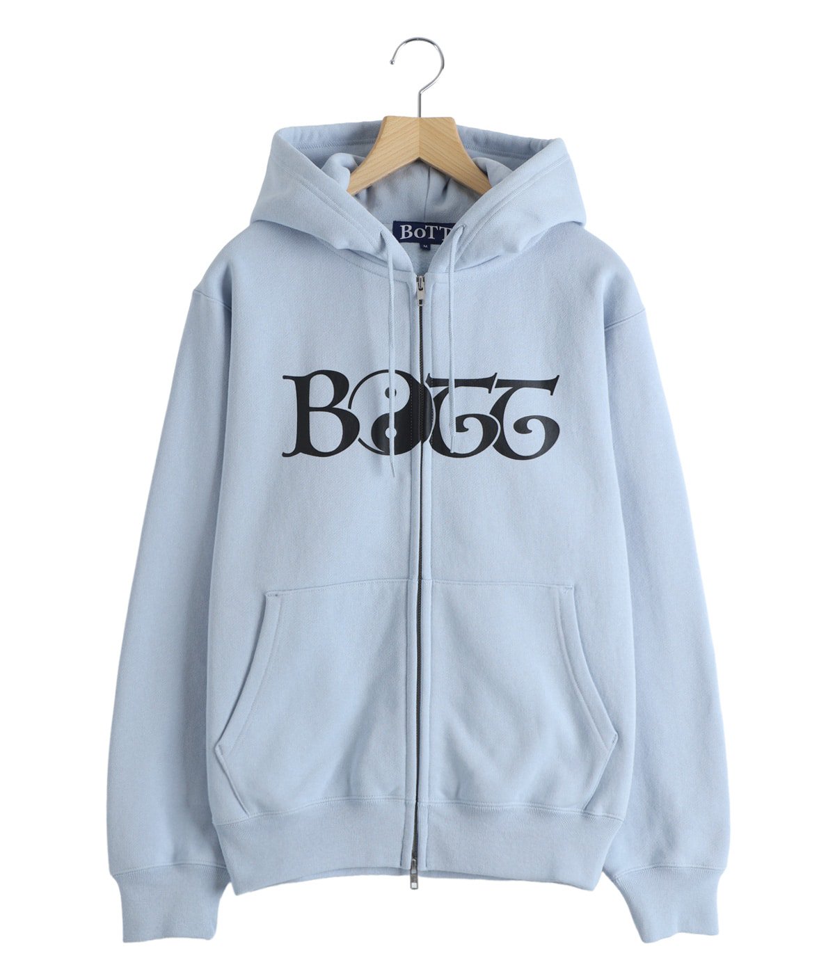 2Y Zip Hoodie | BOTT(ボット) / トップス パーカー (メンズ)の通販