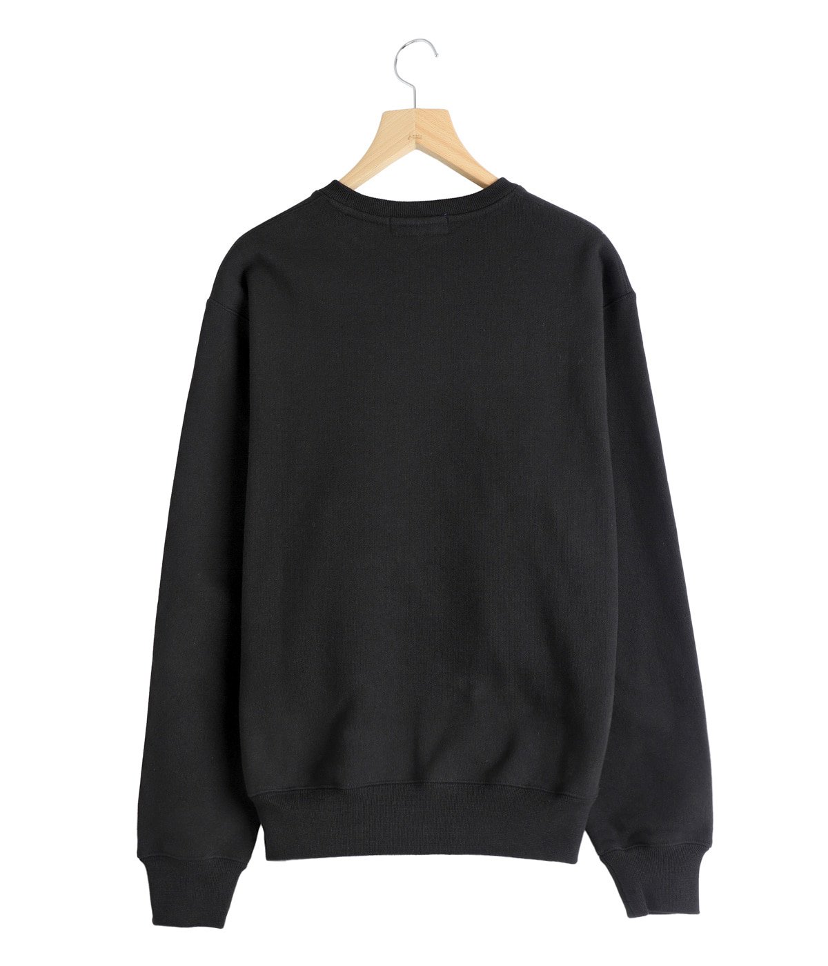 Blur Crewneck | BOTT(ボット) / トップス スウェット (メンズ)の通販
