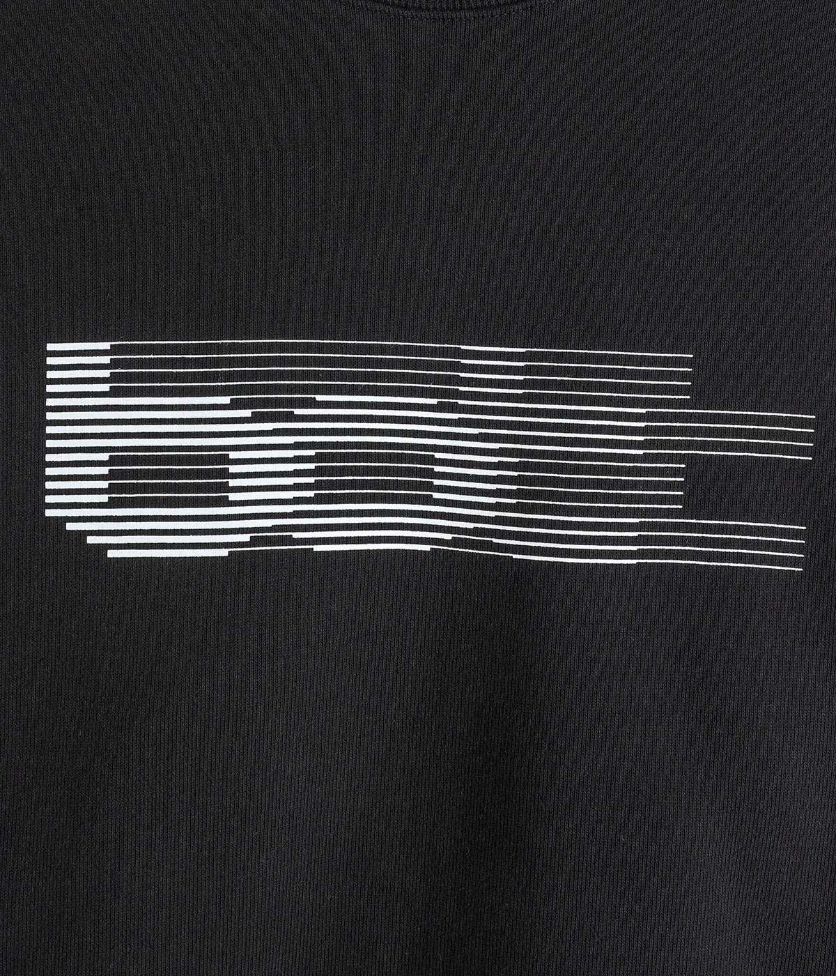 Blur Crewneck | BOTT(ボット) / トップス スウェット (メンズ)の通販