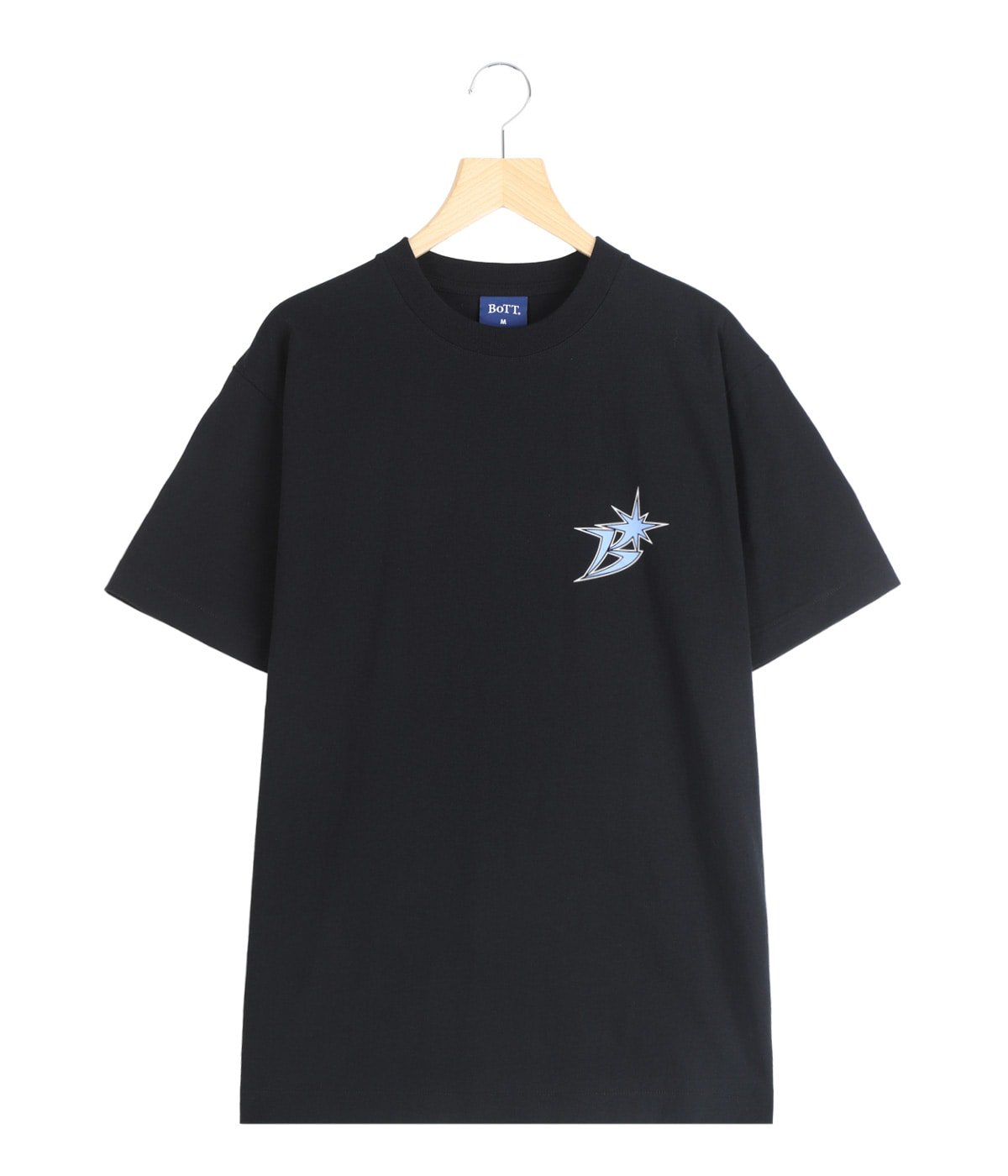 B Logo Tee | BOTT(ボット) / トップス カットソー半袖・Tシャツ