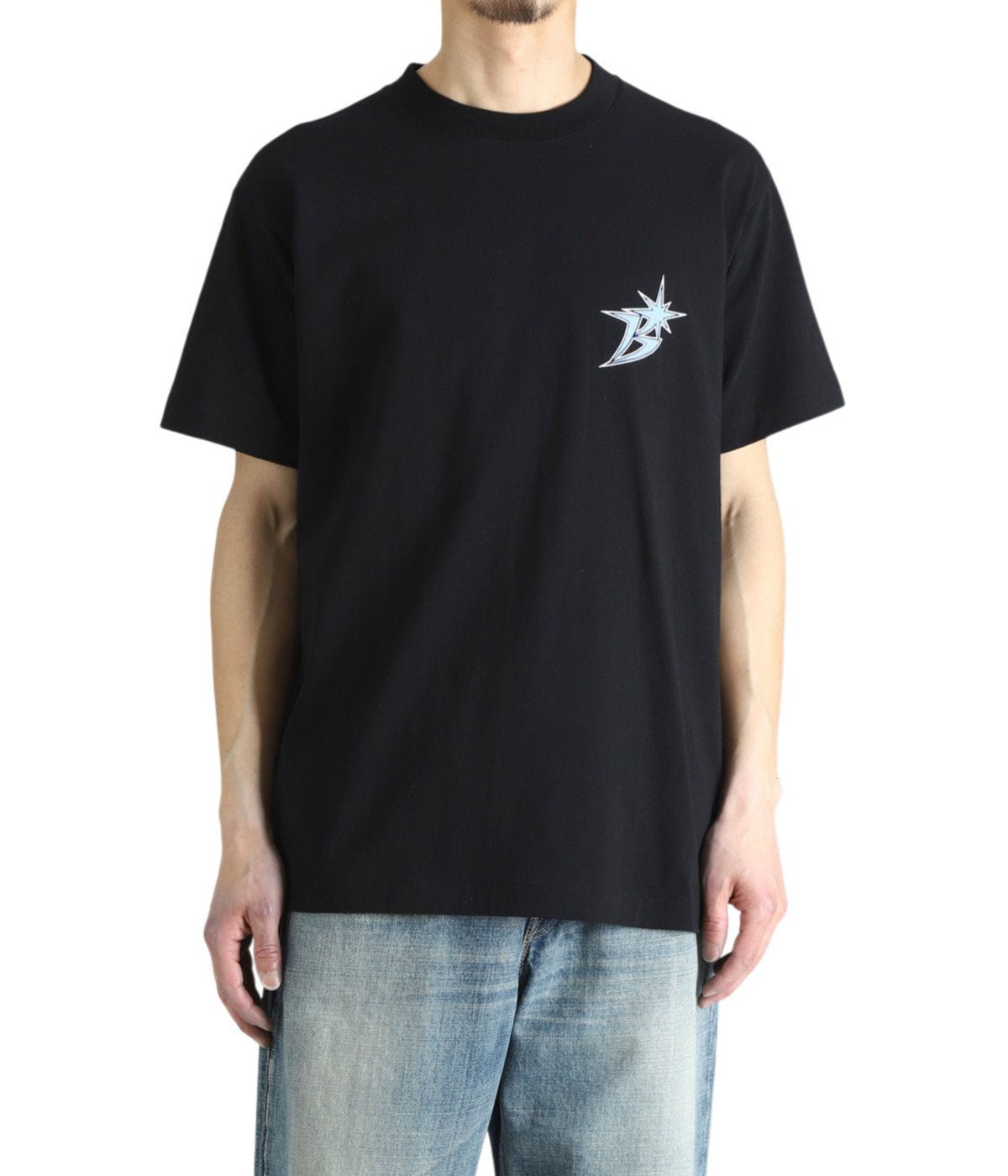 B Logo Tee | BOTT(ボット) / トップス カットソー半袖・Tシャツ