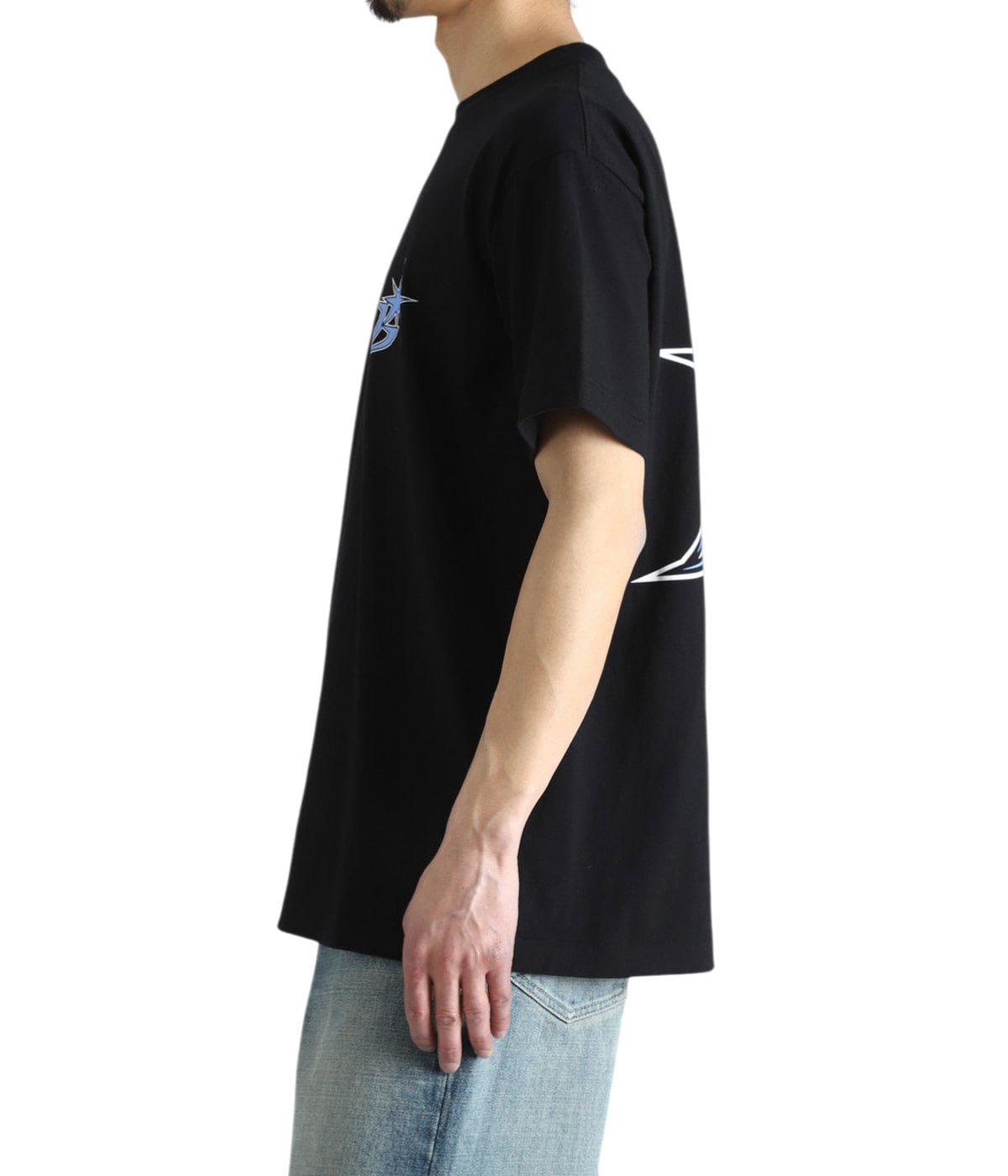 B Logo Tee | BOTT(ボット) / トップス カットソー半袖・Tシャツ