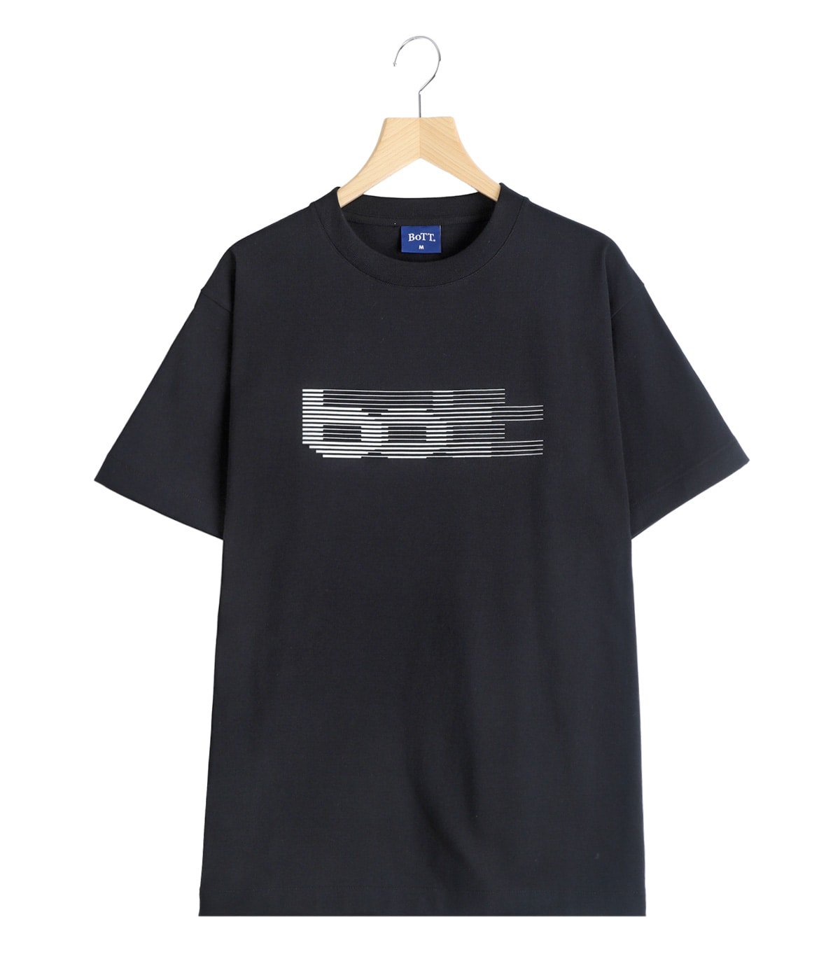 Blur Tee | BOTT(ボット) / トップス カットソー半袖・Tシャツ (メンズ