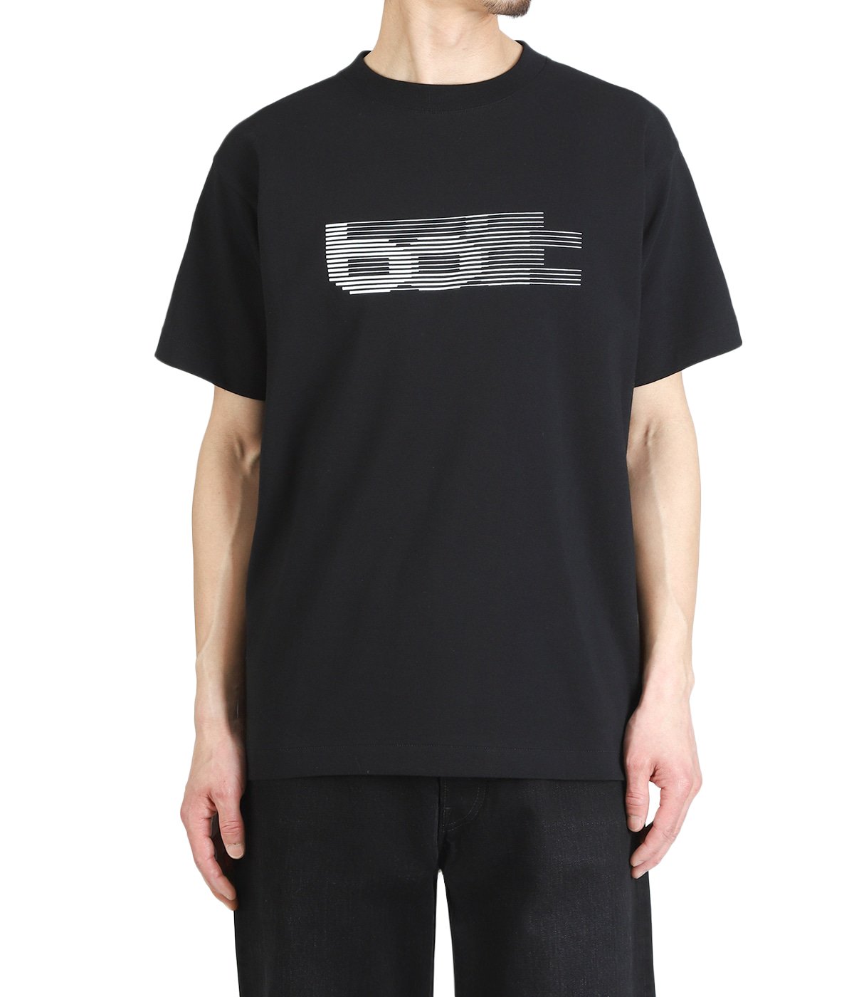 Blur Tee | BOTT(ボット) / トップス カットソー半袖・Tシャツ (メンズ