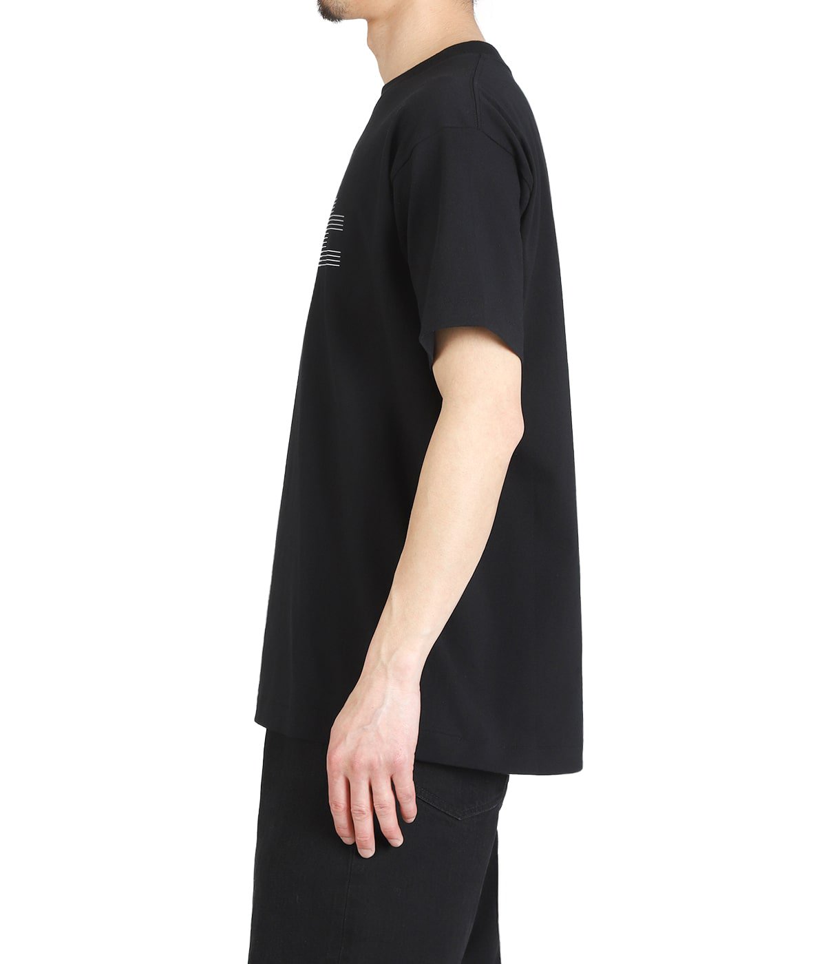 Blur Tee | BOTT(ボット) / トップス カットソー半袖・Tシャツ (メンズ