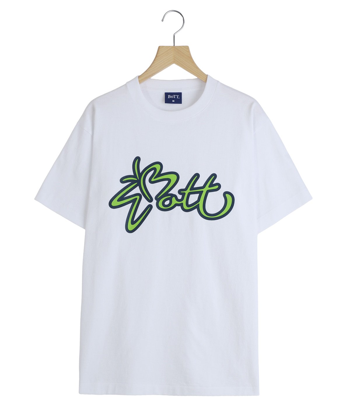 Botterfly Tee | BOTT(ボット) / トップス カットソー半袖・Tシャツ
