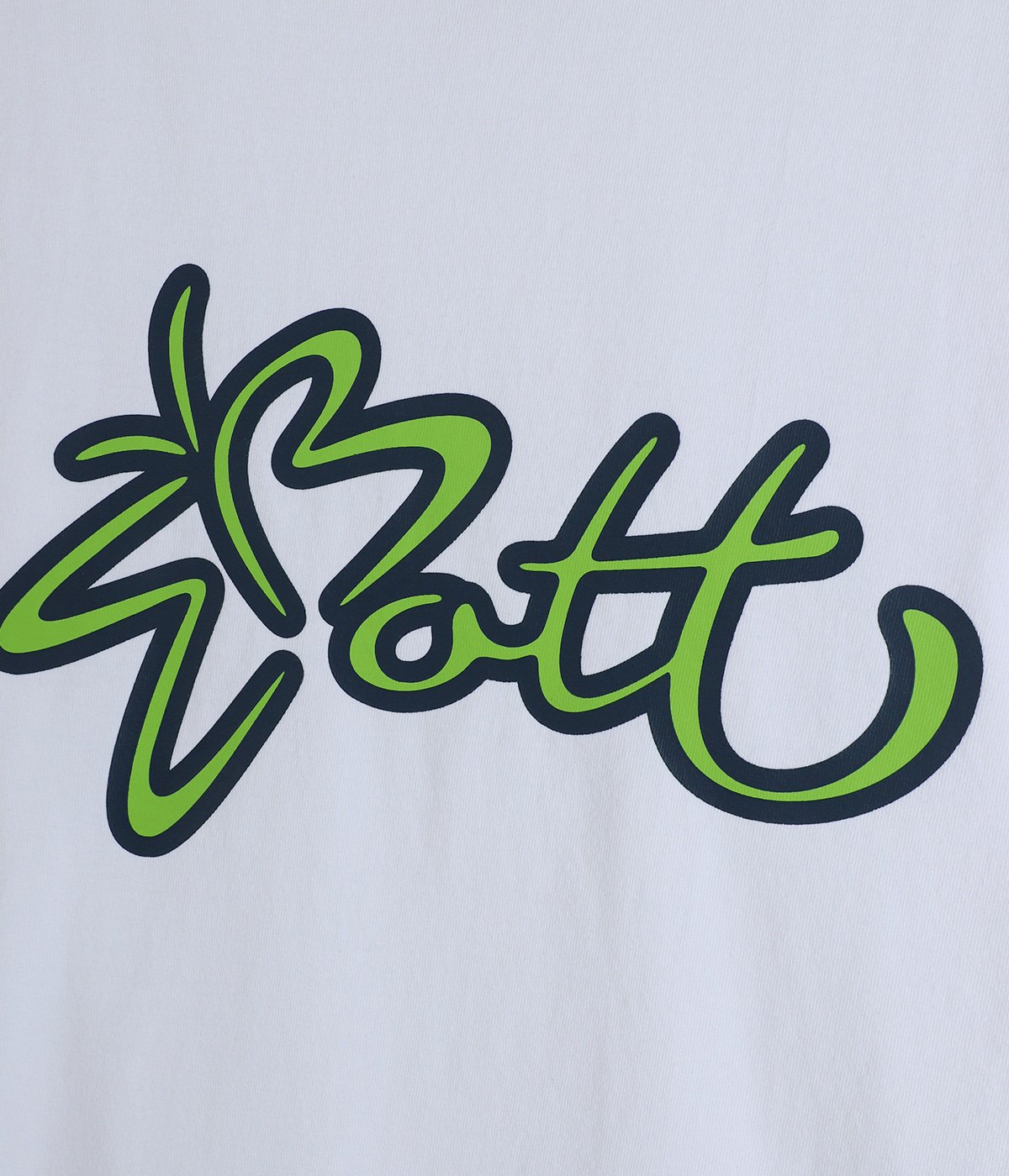 Botterfly Tee | BOTT(ボット) / トップス カットソー半袖・Tシャツ